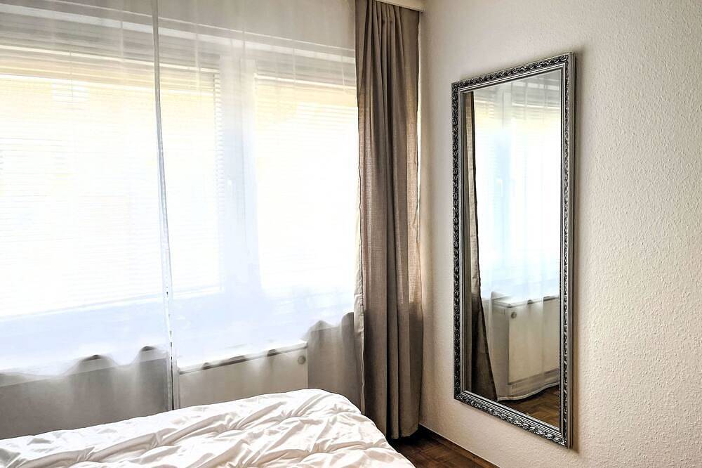 Appartement entier, Apartment Magdalena by Interhome in Siegburg, Arrondissement de Rhin-Sieg