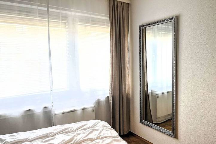Ganze Wohnung, Apartment Magdalena in Siegburg, Rhein-Sieg-Kreis