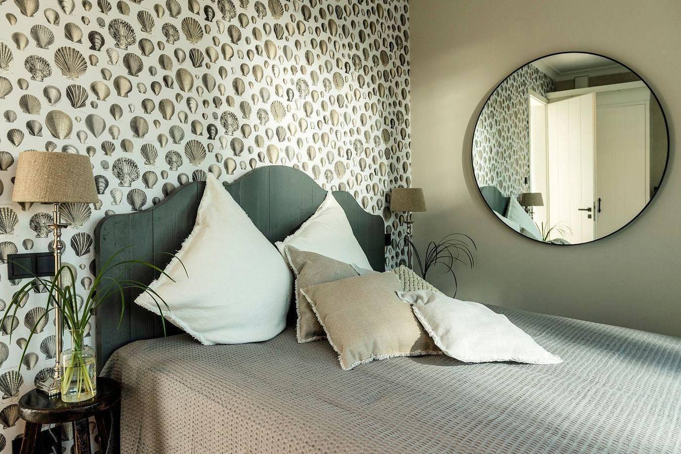 Ganze Ferienwohnung, Nautilus Ii in Westerland, Sylt (Gemeinde)