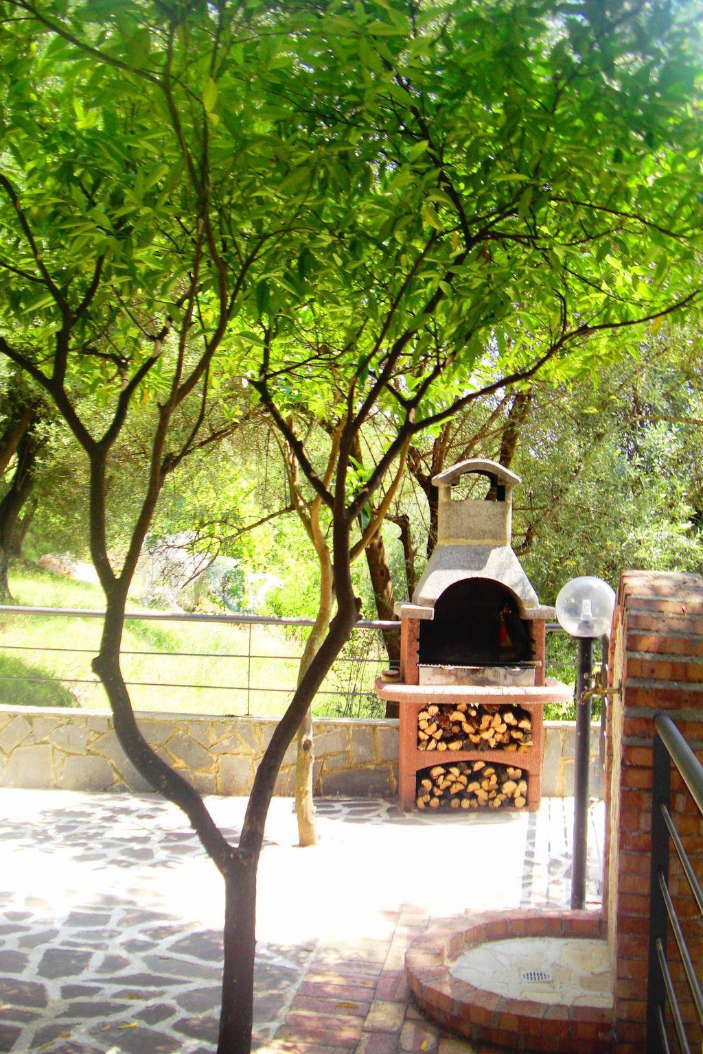 Appartamento intero, Strandnahe Wohnung in Pisciotta mit Grill in Pisciotta, Cilento