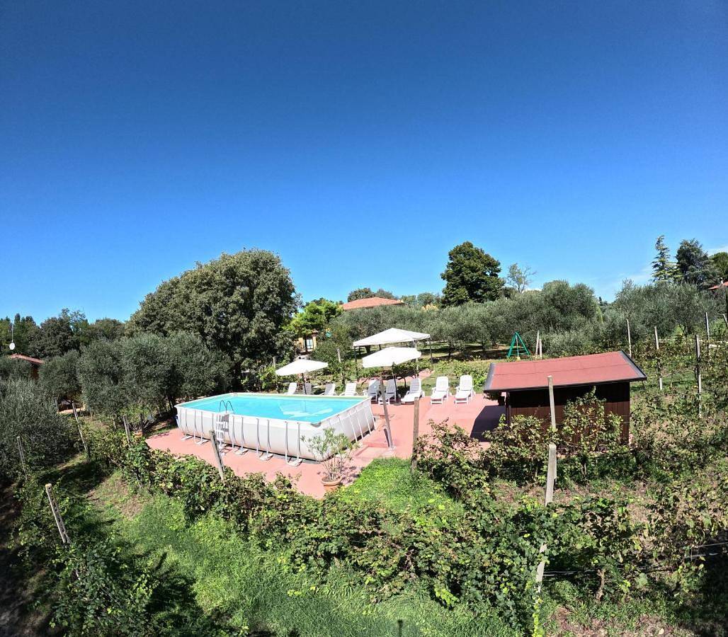 Ganze Wohnung, Agriturismo Gardenali in Volta Mantovana, Mantua Provinz