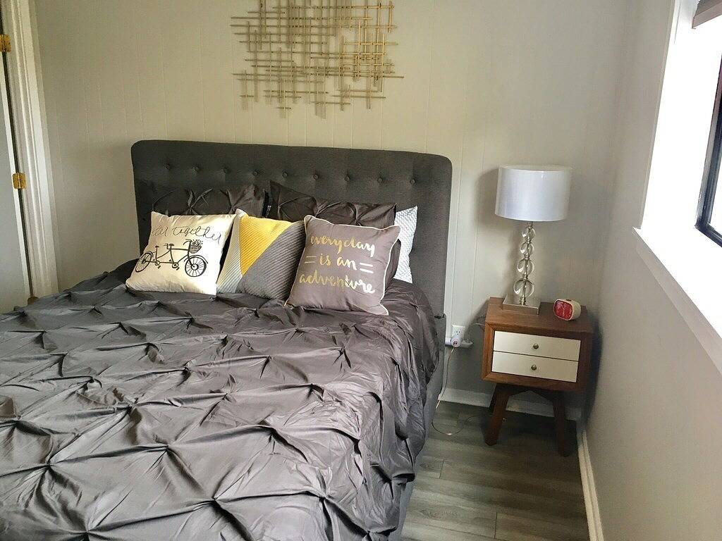 Vacation Home for 6 Guests in Beaufort County