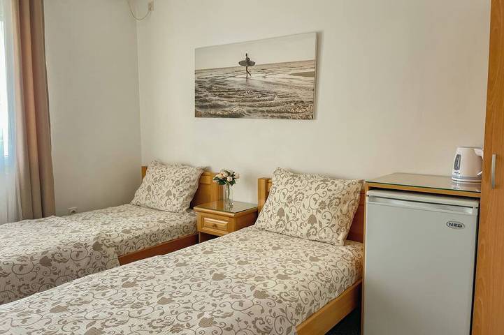 Chambre d’hôte pour 2 personnes au Monténégro - 4