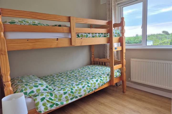 Coast Road Cottage, Carnivan, Fethard on Sea, Wexford in Contea di Wexford (Irlanda)