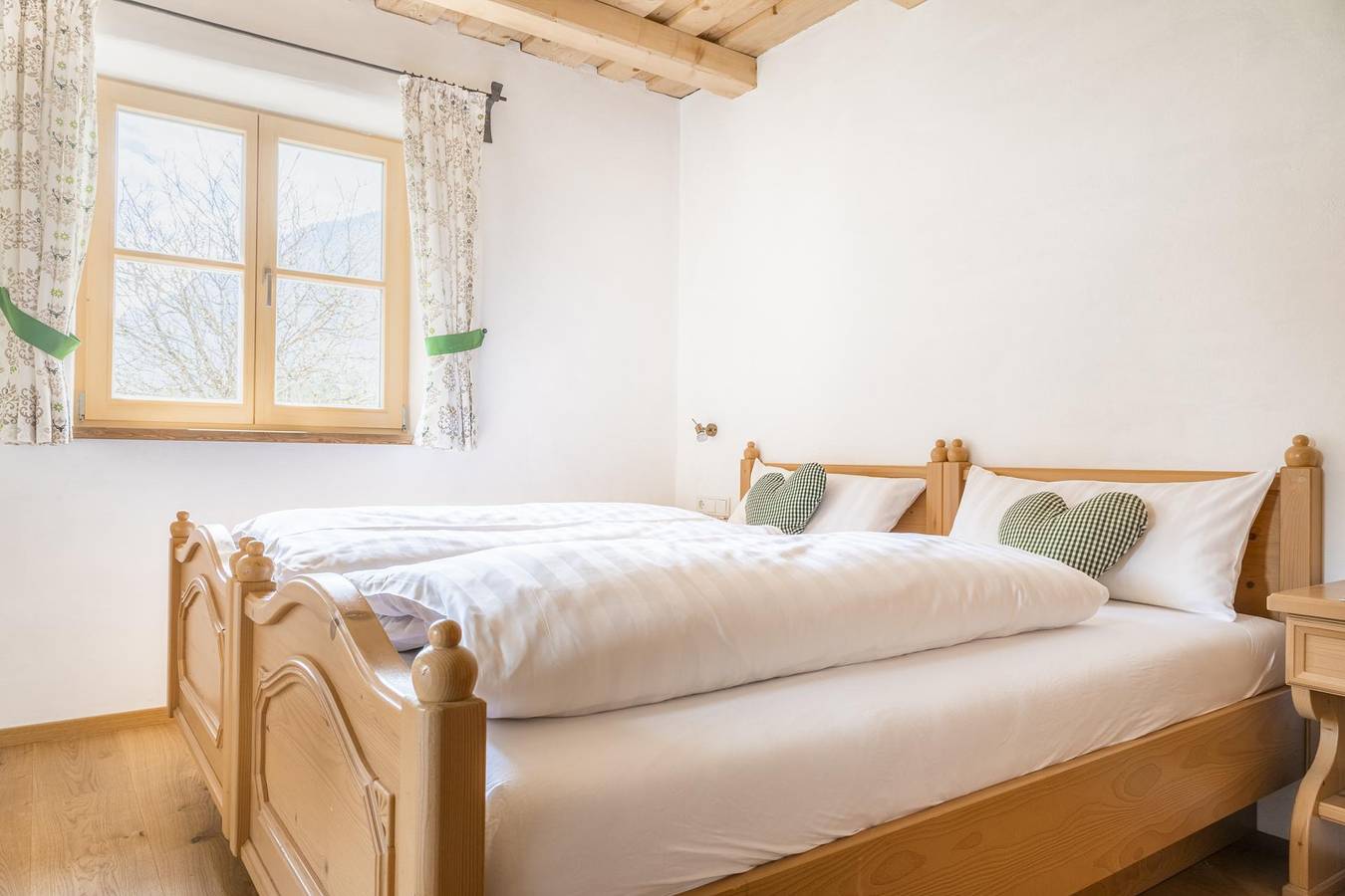 Ganze Ferienwohnung, Kesslerhof - Lidicky in Unken, Bayerische Alpen