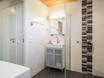 Casa Rural para 6 Personas en Finlandia Norte, Foto 4