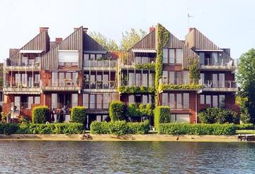 Ferienwohnung für 3 Personen in Plöner See, Südliche Ostseeküste, Bild 3