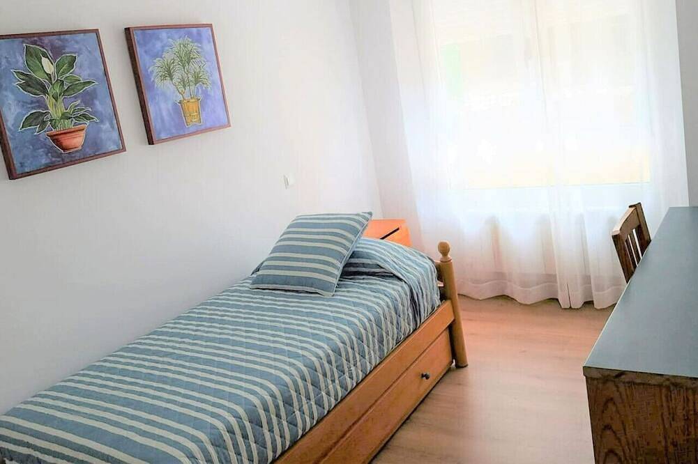 Entire apartment, Bajo con terraza junto a la playa - Bonus Dei 5934 in Isla, Arnuero