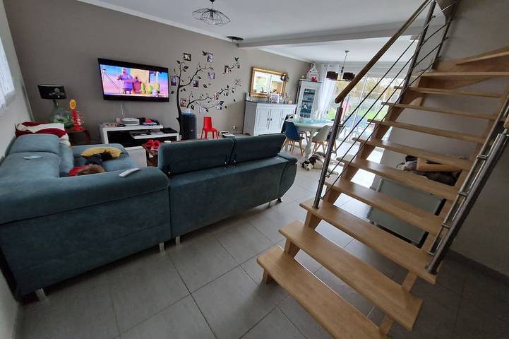 Chambre d’hôte pour 2 personnes à Arnage - 3