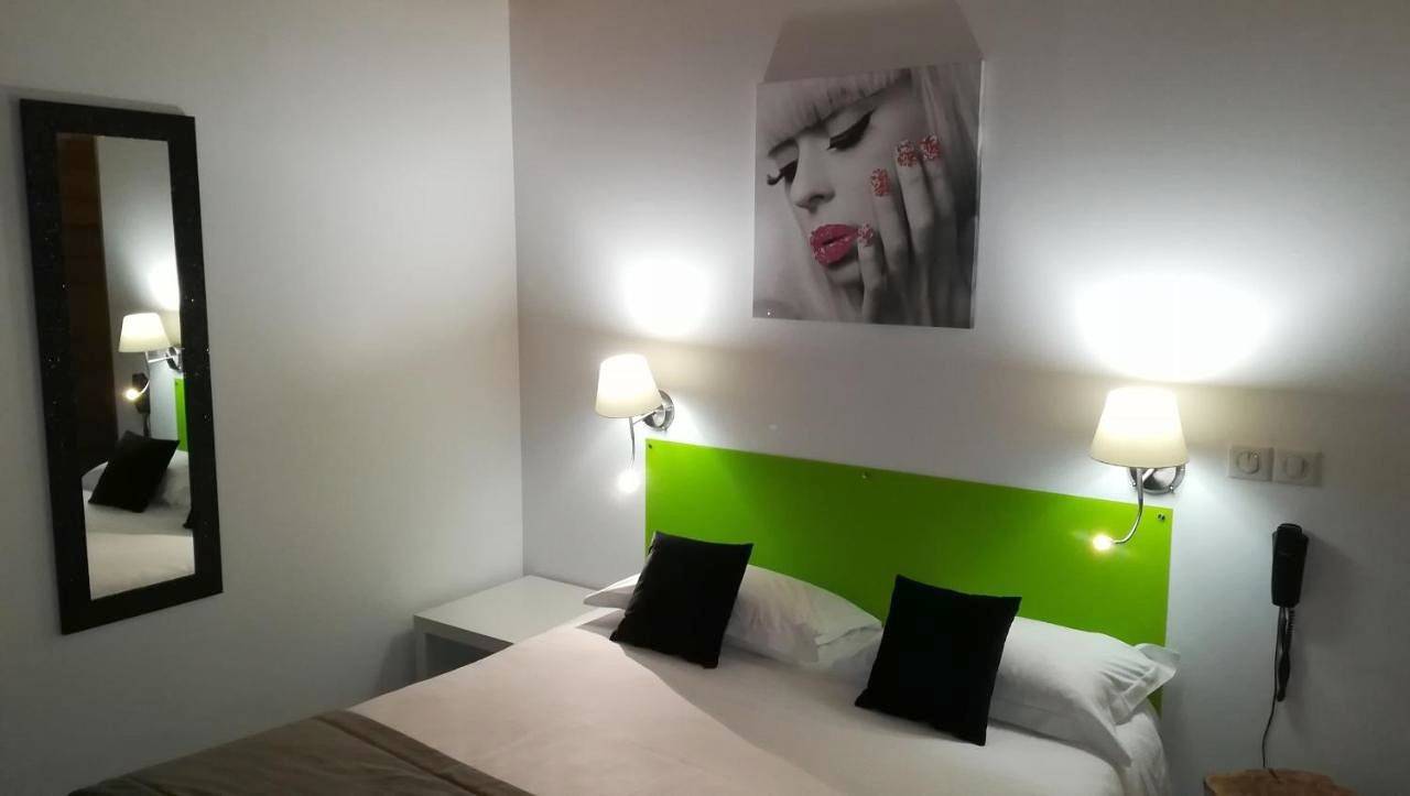 Single Room in Saint-Vulbas, Belley