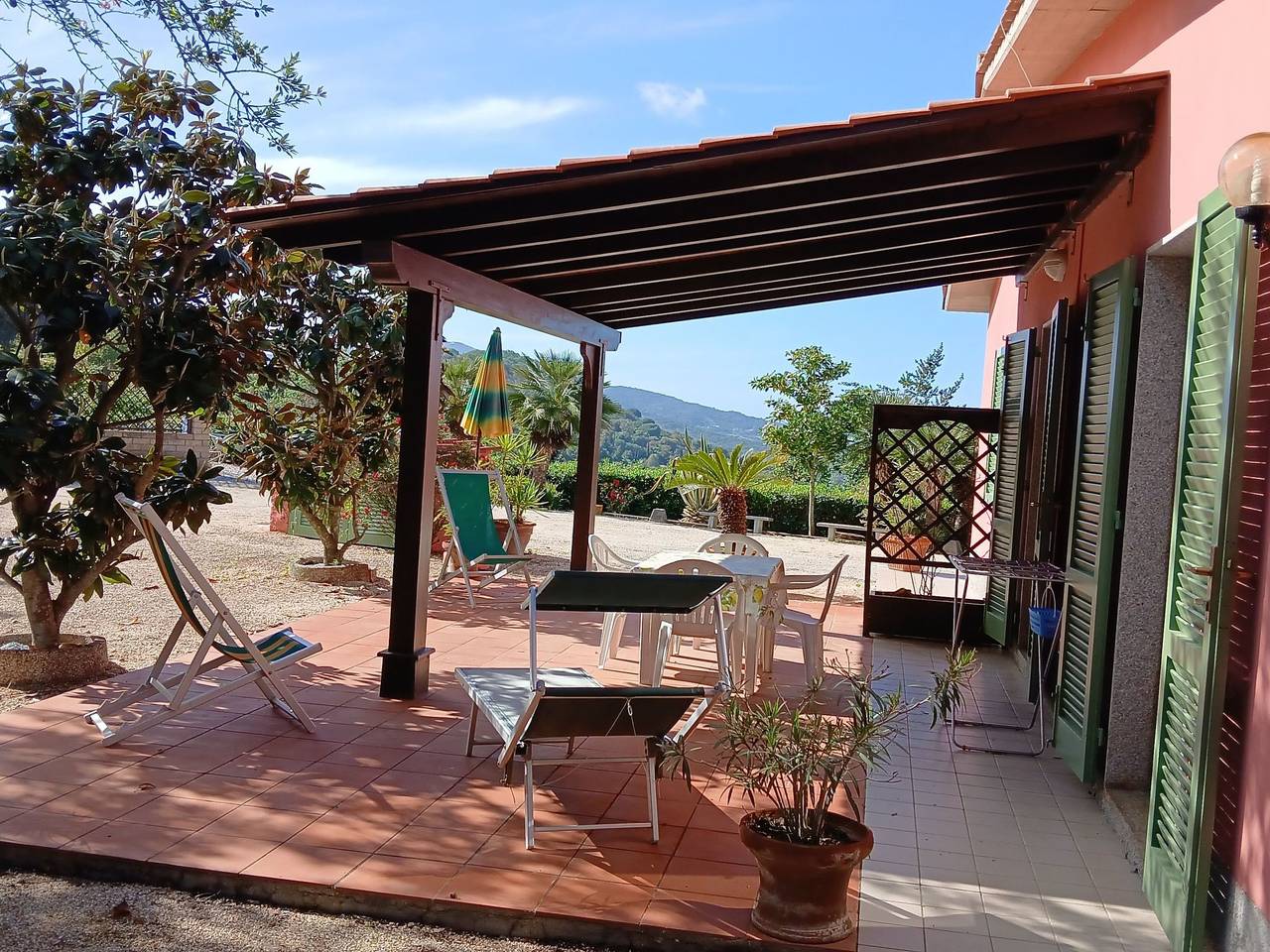 Appartamento intero, 1670910 in Capoliveri, Arcipelago Toscano