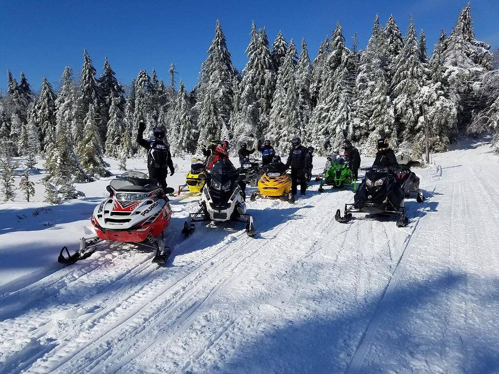 Hidden Gem in White Mtn: Pet Friendly and close to Hiking and Atv trails in Grafton County