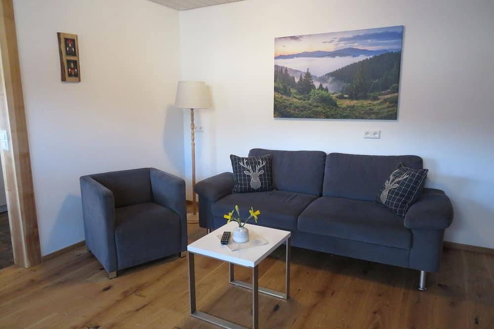 Ganze Wohnung, Ferienwohnung/App. für 2 Gäste mit 54m² in Fröhnd in Schönau im Schwarzwald, Südschwarzwald