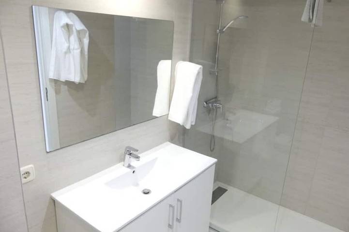 Finca für 3 Personen, mit Balkon in Cala Ratjada - 4