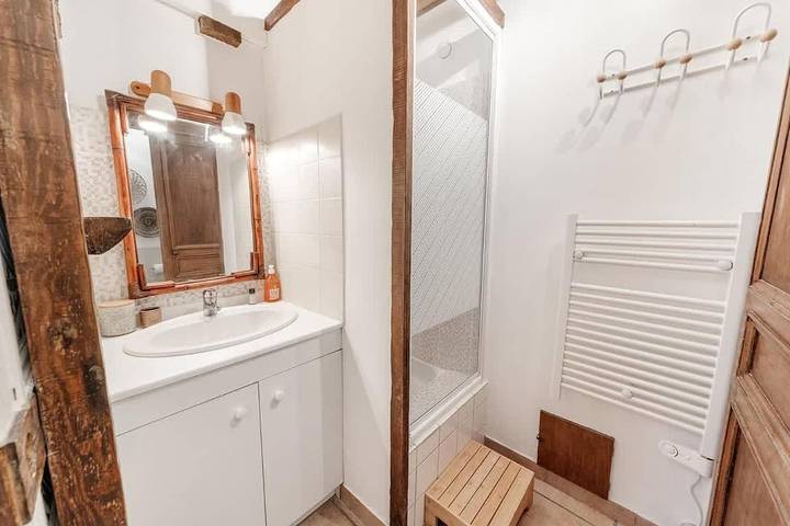 Gîte pour 2 personnes dans Office de Tourisme de Cancale - 4