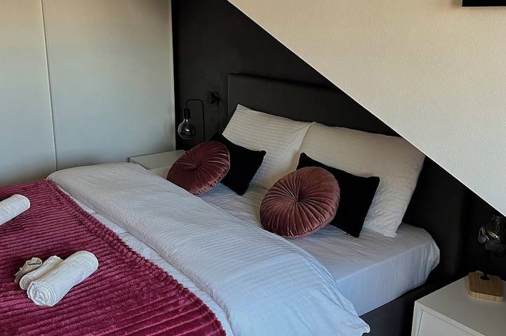 Gîte pour 4 personnes à Leinì - 4