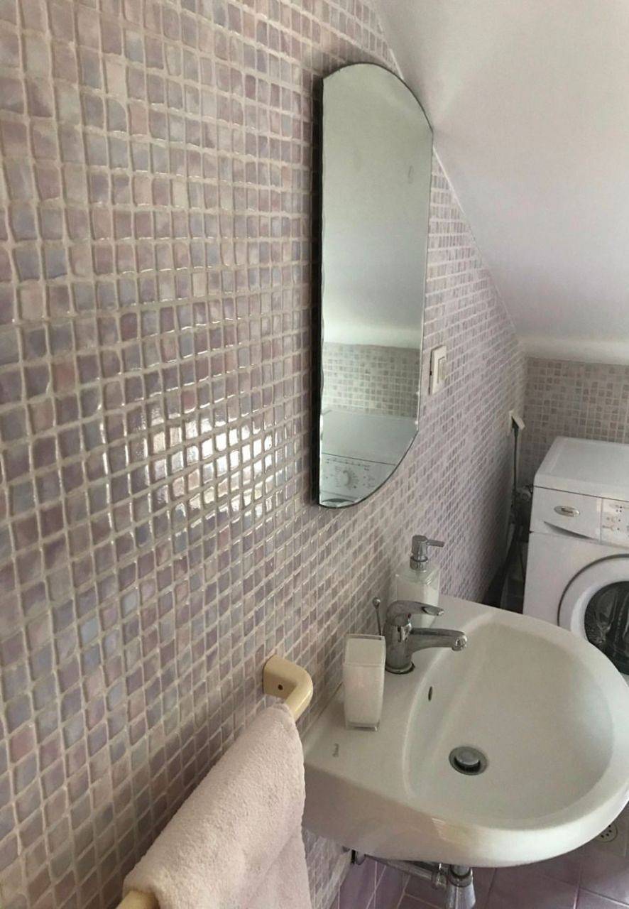 Ganzes Studio, Apartments Azur in Lošinj, Kvarner Inseln