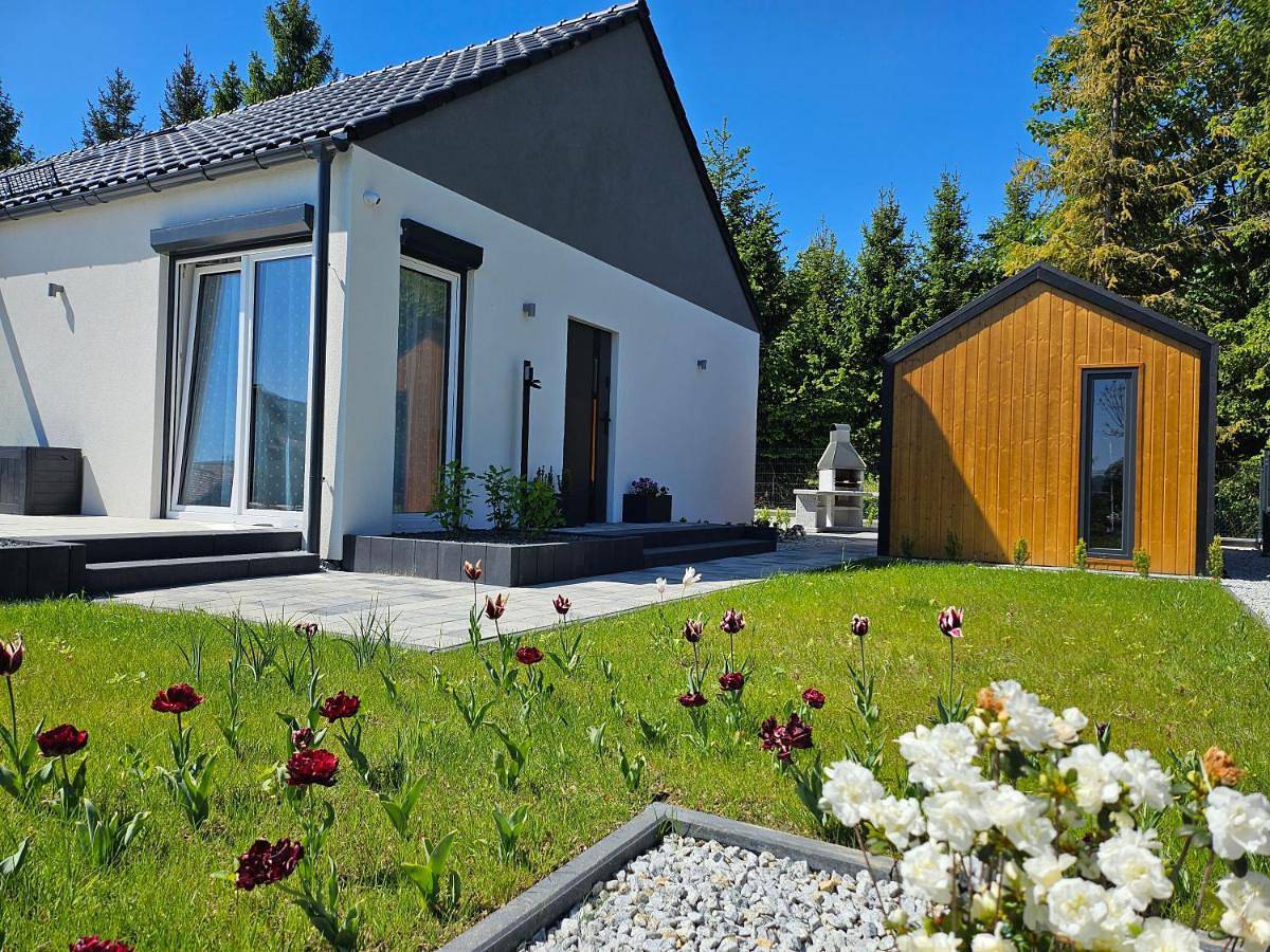Cały apartament, Apartamenty Chilldziówka w Miłkowie z sauną i z grillem Karpacz in Miłków, Sudety (Polska)