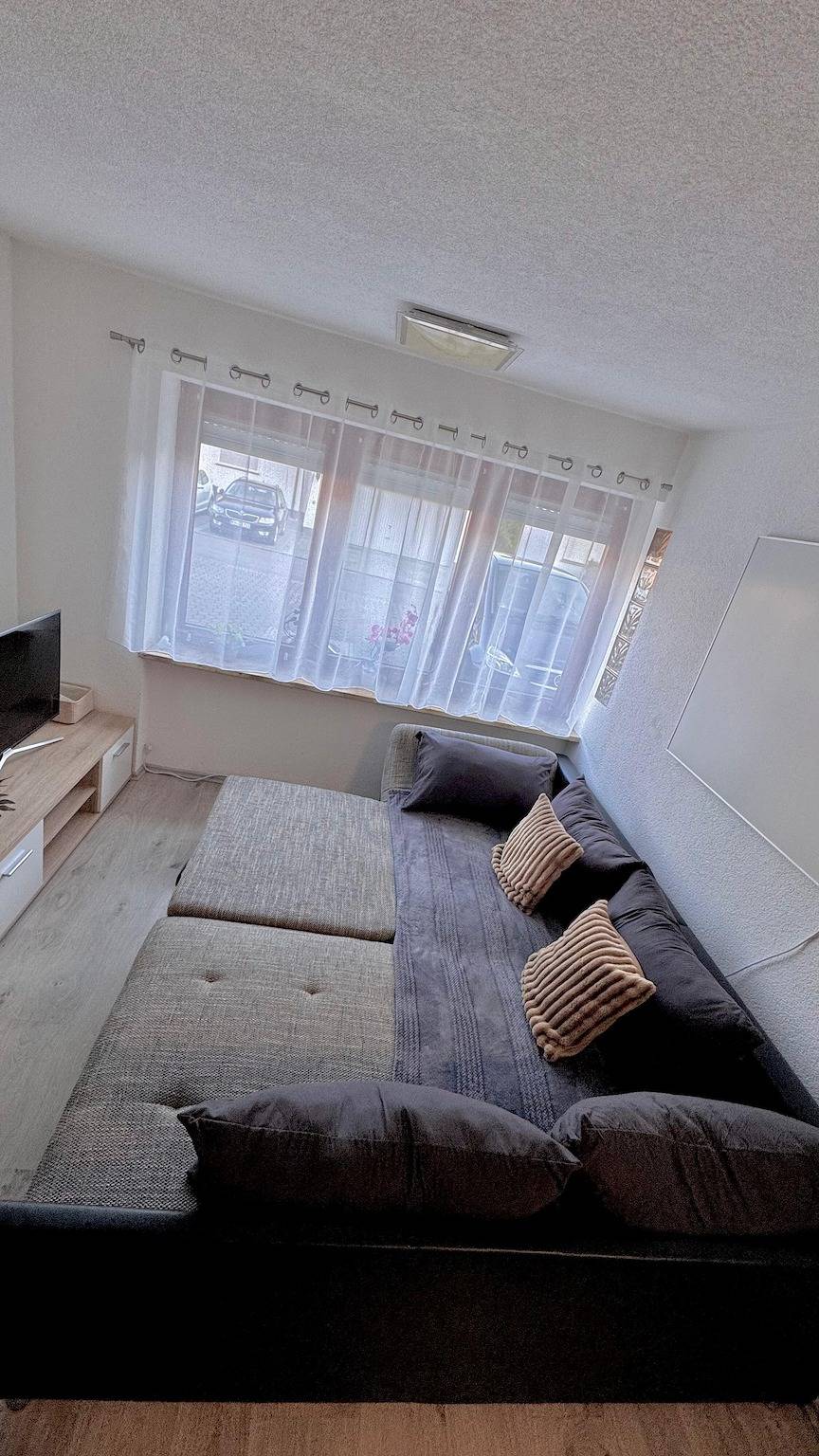 Ganze Wohnung, Apartment „Ferienwohnung Sonnhalde“ mit Wlan in Aach (Bodensee), Landkreis Konstanz