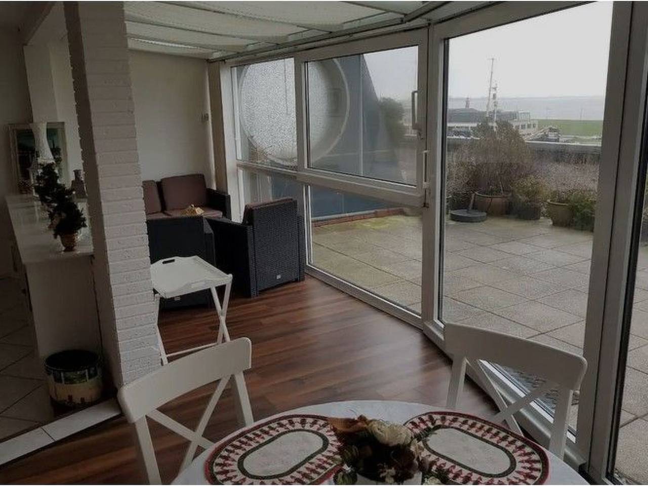 Ganze Wohnung, Klaustermeyer in Bremerhaven-Mitte, Bremerhaven