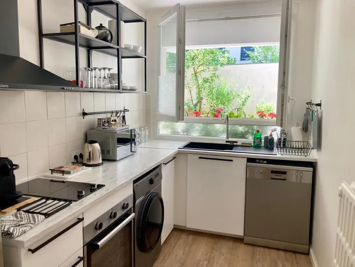Apartamento de vacaciones para 3 personas - 1