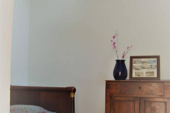 Location de vacances pour 12 personnes, avec jardin, animaux acceptés dans Plage de Portissol - 2