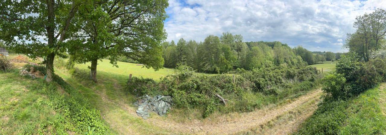 Location de vacances pour 9 personnes, avec jardin et vue dans Longny-les-Villages - 2