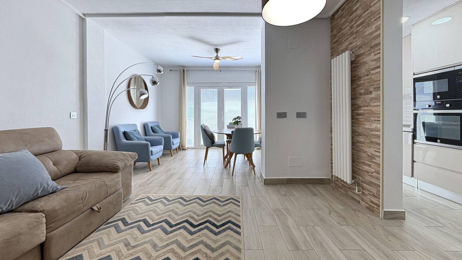 Casa vacanza a Costa Calida a partire da 218€ a notte