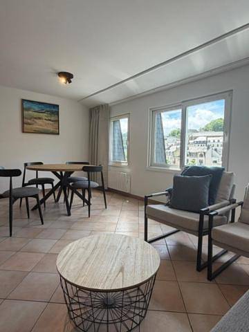 Hotel La Plage in Bouillon, Région de Neufchâteau