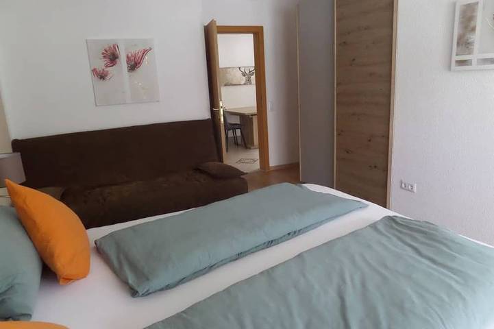 B&B für 2 Personen am Achensee - 2