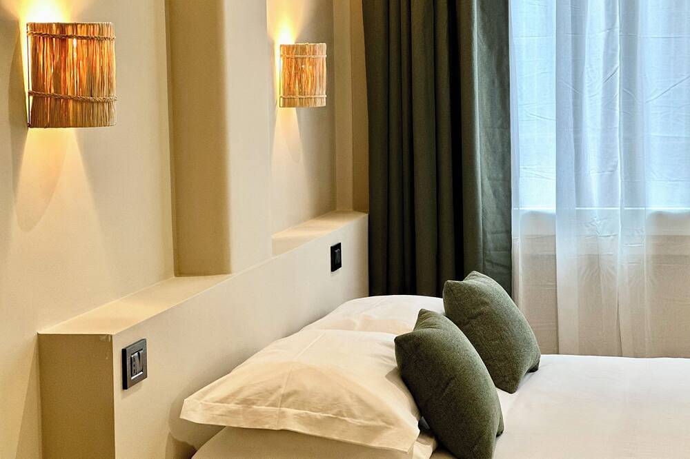 Coal Xxi - Deluxe Room With Bath in Catania, Provincia de Catania