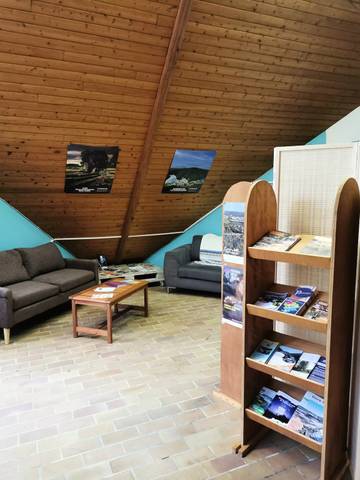 Camping pour 5 Personnes dans Palisse, Massif central, Photo 4