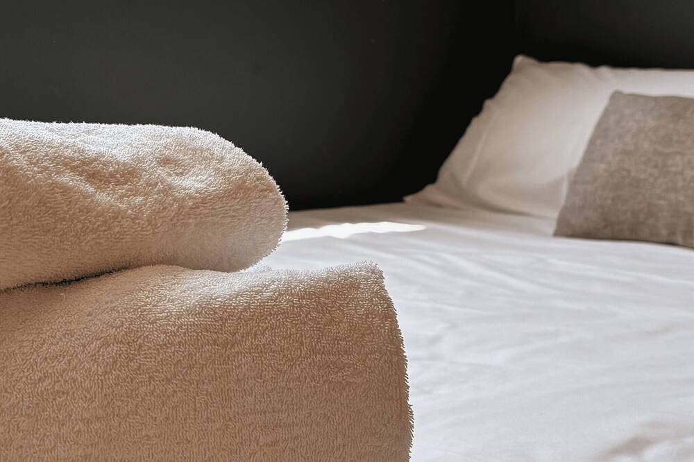 Entire apartment, Espectactular Pilar 8-7 by Vigovacaciones in Vigo, Rías Baixas