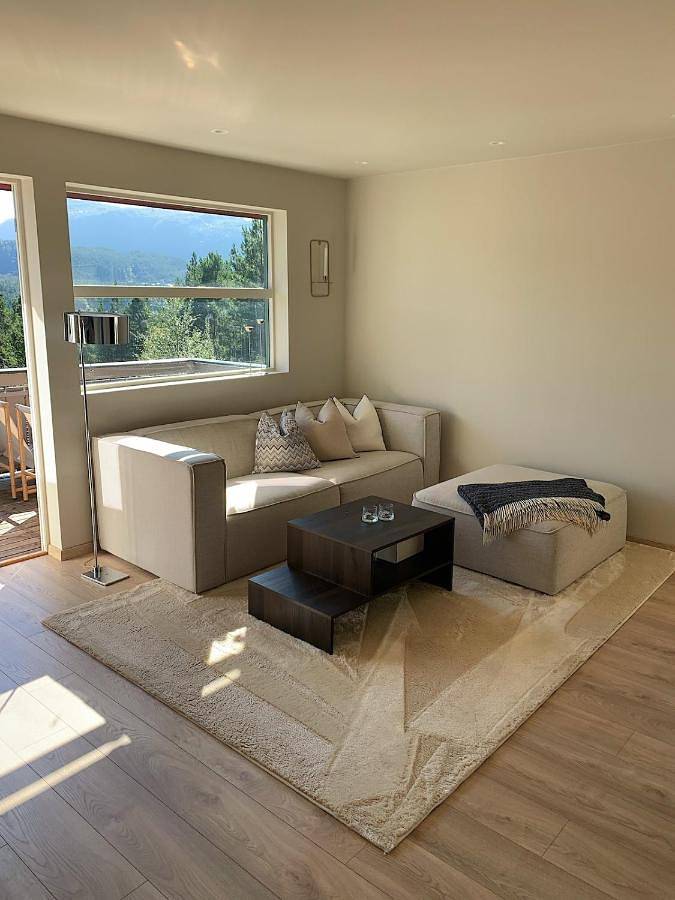 Ferienwohnung für 1 Personen, mit Haustier - 1