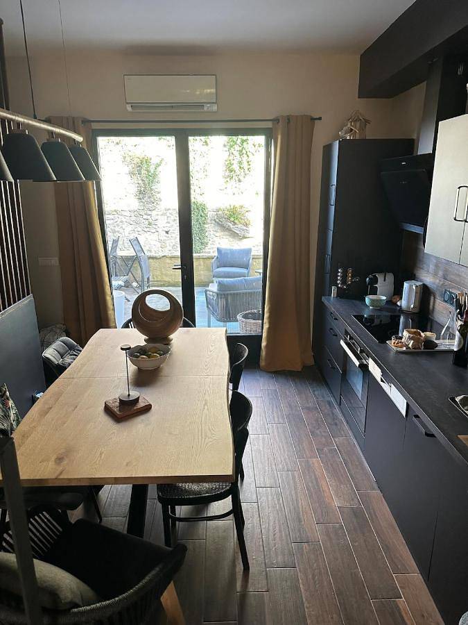 Location de vacances pour 4 personnes, avec terrasse à Chantemerle-lès-Grignan - 3