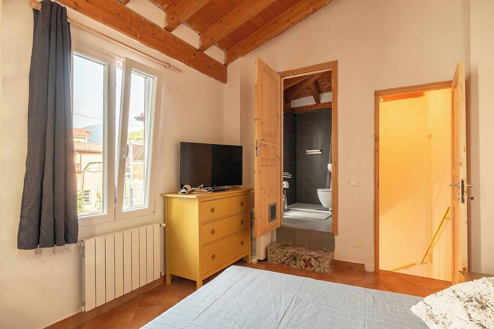 Appartamento intero, Aperol - Una Camera da Letto Appartamento, Ospiti Massimo 2 in Iseo, Comune di Iseo