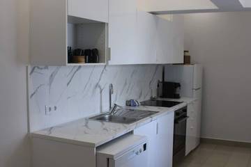 Apartamento De Férias para 6 Pessoas em Loulé, Loulé (São Clemente), Foto 4