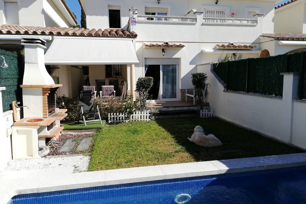 Casa vacanza a L'Escala a partire da 196€ a notte