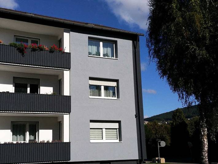 Ferienhaus für 4 Personen, mit Balkon in Lahnstein