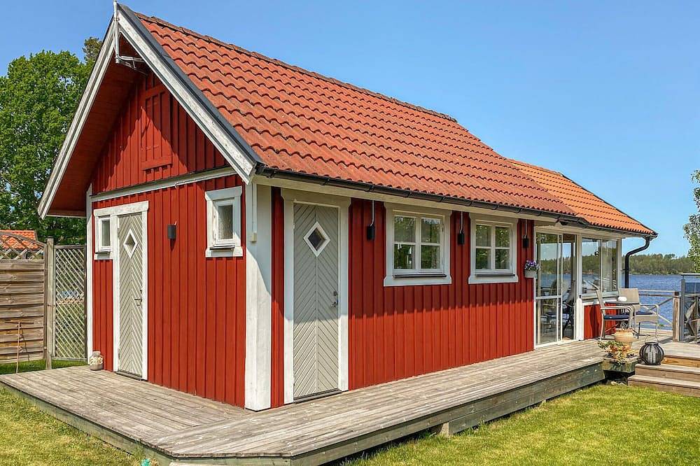 Atemberaubendes Zuhause in Boxholm in Boxholm kommun, Sommen