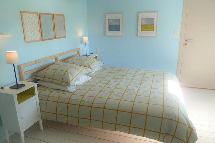 Gîte pour 11 personnes, avec piscine et terrasse, animaux acceptés à Chaix - 3