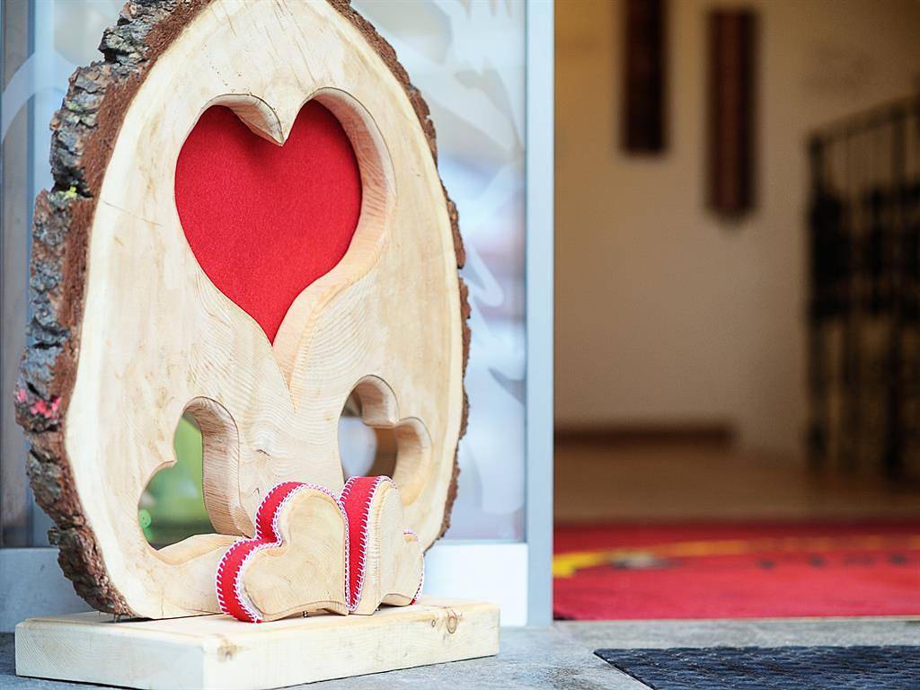 Ganze Ferienwohnung, "Dreibettzimmer Nr. 2" mit Dusche, Wc in Ischgl, Verwall