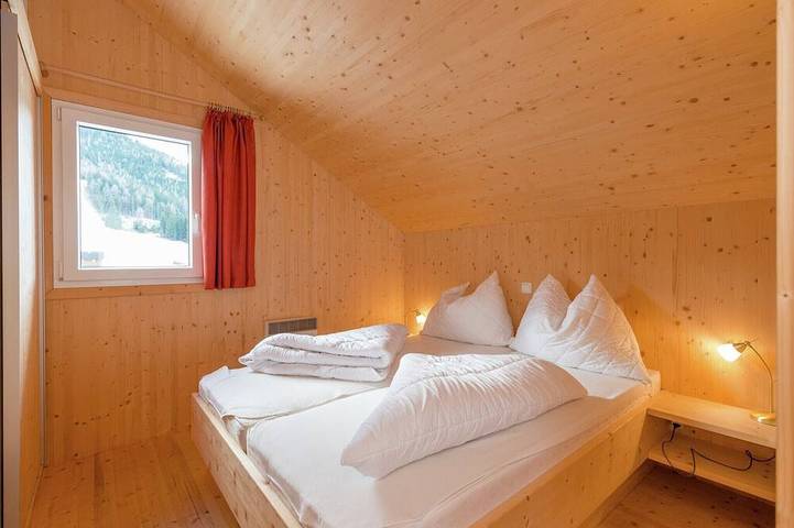 Chalet in Hohentauern direkt im Skigebiet in Rottenmanner und Wölzer Tauern, Hohentauern