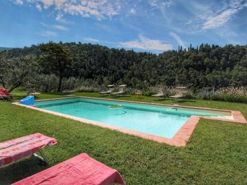 Agriturismo per 2 Persone in Castelfranco Piandiscò (comune), Valdarno, Foto 1