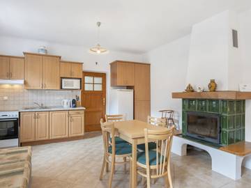 Vakantiehuis voor 4 Personen in Bechyně, Tabor en omgeving, Afbeelding 2