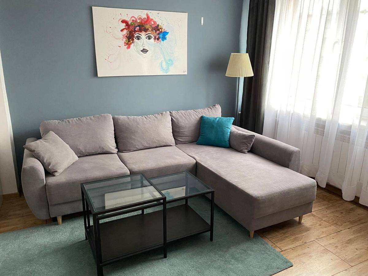 Cały apartament, Apartament w samym centrum! in Dąbrowa Górnicza, Śląsk