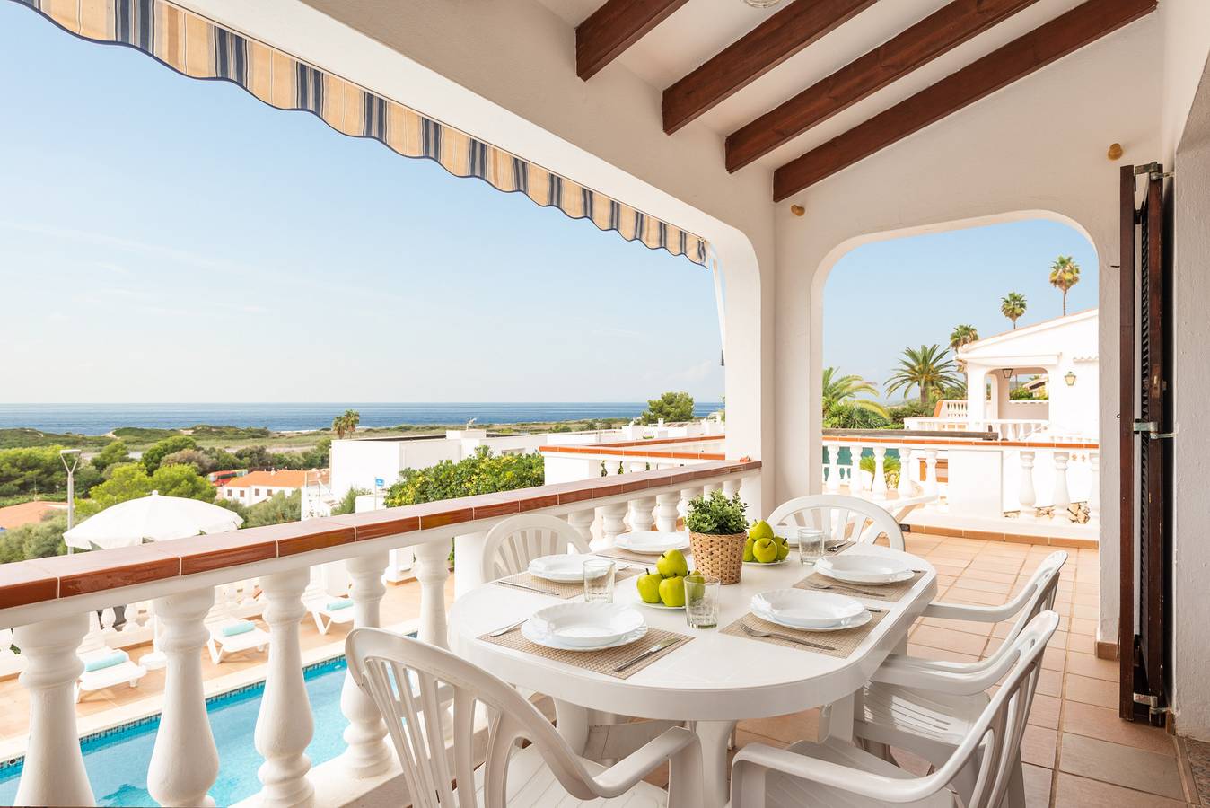 Villa Catalina in Sant Jaume, Municipio de Alaior