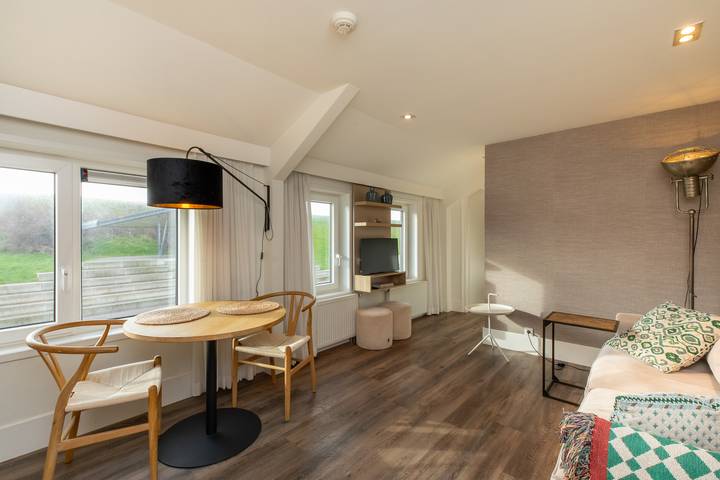 Ferienhaus für 2 Personen, mit Balkon und Balkon/Terrasse in Zoutelande - 3