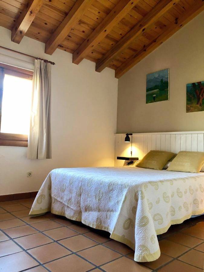 Apartamento entero, El Hayuco de Montejo in Montejo de la Sierra, Provincia de Madrid