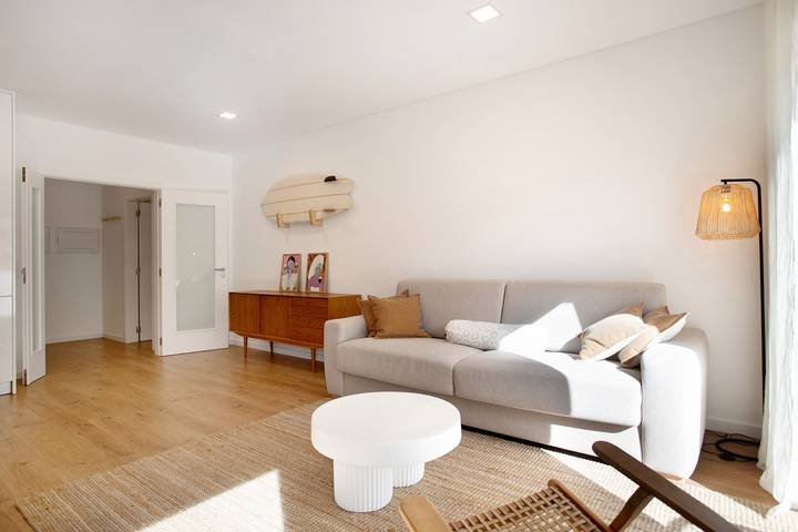 Gîte pour 4 personnes, avec balcon à Ericeira - 4